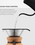 Gooseneck Electric Water Kettle - From Where -