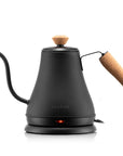 Gooseneck Electric Water Kettle - From Where -