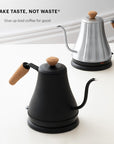 Gooseneck Electric Water Kettle - From Where -