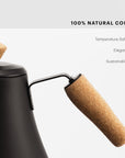 Gooseneck Electric Water Kettle - From Where -