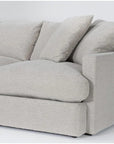 Grand Down II 79" 2 - Piece Sectional - From Where -