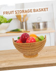 GREENADSCAPE Elegant Fruit Basket - From Where -