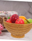 GREENADSCAPE Elegant Fruit Basket - From Where -