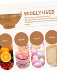 GREENADSCAPE Elegant Fruit Basket - From Where -