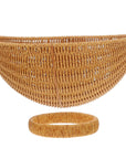 GREENADSCAPE Elegant Fruit Basket - From Where -