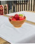GREENADSCAPE Elegant Fruit Basket - From Where -