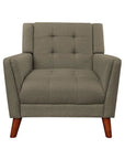 Greenmont Upholstered Armchair - From Where -