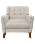 Greenmont Upholstered Armchair - From Where -
