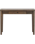 Greenport Desk Dressing Table - From Where -