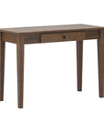 Greenport Desk Dressing Table - From Where -