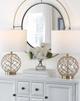 Gremeli Table Lamp & (Set of 2) - From Where Finds -