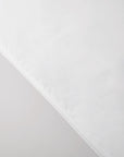 Grey Goose Feather Down Pillows (Set of 2) - From Where -