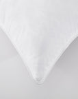 Grey Goose Feather Down Pillows (Set of 2) - From Where -