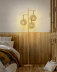 Gryselda 64.7'' Tree Floor Lamp - From Where -