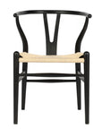 Gunnur Mid - Century Dining Chair - From Where -