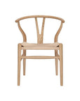 Gunnur Mid - Century Dining Chair - From Where -