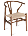 Gunnur Mid - Century Dining Chair - From Where -