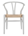 Gunnur Mid - Century Dining Chair - From Where -