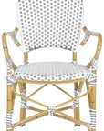 Hooper Bistro Armchair (Set of 2)