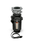Gx Pro Series Prep™ Series 1/2 Horsepower Garbage Disposal - From Where Finds -