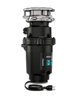 Gx Pro Series Prep™ Series 1/2 Horsepower Garbage Disposal - From Where Finds -