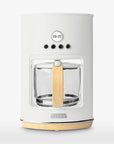 HADEN Dorchester Drip Coffee Maker - From Where -