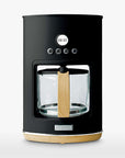 HADEN Dorchester Drip Coffee Maker - From Where -