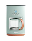 HADEN Dorchester Ultra Drip Coffee Maker - From Where -