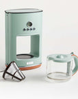 HADEN Dorchester Ultra Drip Coffee Maker - From Where -