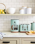 HADEN Dorchester Ultra Drip Coffee Maker - From Where -