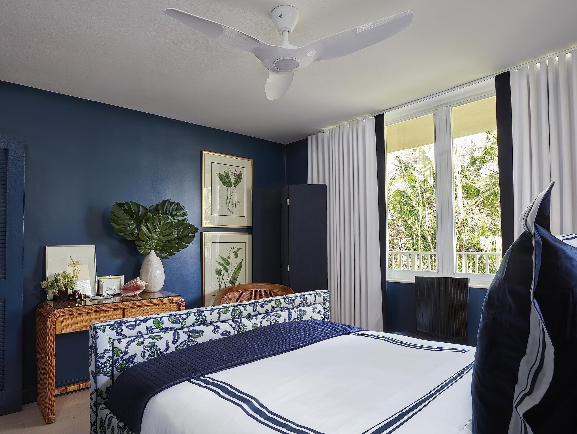 Haiku L 44" Ceiling Fan - From Where -