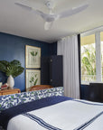 Haiku L 44" Ceiling Fan - From Where -