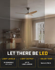 Haiku L 44" Ceiling Fan - From Where -