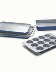 Half Bakeware Set - From Where Finds -