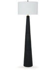 Hallburg Floor Lamp - From Where -
