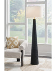 Hallburg Floor Lamp - From Where -