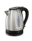 Hamilton Beach Electric Tea Kettle - From Where -