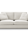 Hamilton Loveseat - From Where Finds -