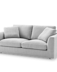 Hamilton Loveseat - From Where Finds -