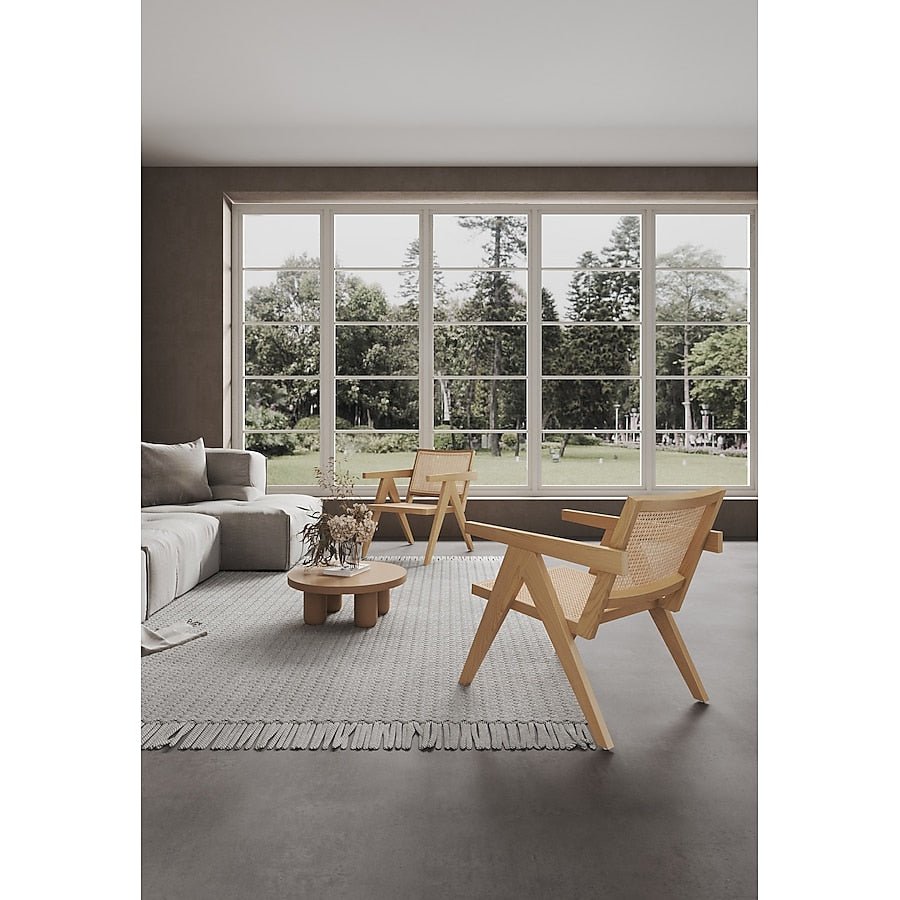 Hamlet Accent Armchair - From Where -