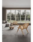Hamlet Accent Armchair - From Where -