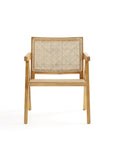Hamlet Accent Armchair - From Where -
