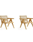 Hamlet Accent Armchair - From Where -