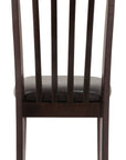 Hammis Rake Back Dining Chair (Set of 2) - From Where -