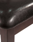 Hammis Rake Back Dining Chair (Set of 2) - From Where -