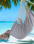 Hammock Rope Swing Chair - From Where -