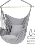 Hammock Rope Swing Chair - From Where -