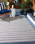 Hampton Sea Breeze Outdoor Rug - From Where -