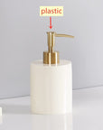 Hand Soap Dispenser - From Where -