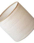 Hand Woven Laundry Hamper - From Where -
